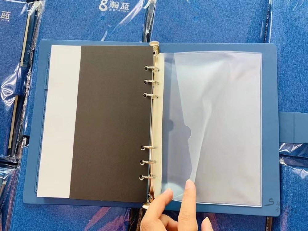 個(gè)性化訂制皮質(zhì)筆記本：如何打造具有識(shí)別度的專屬風(fēng)格？