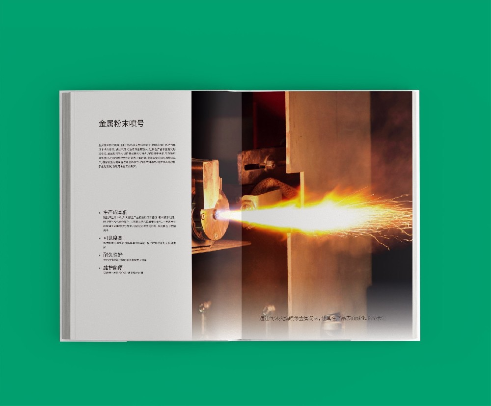 在畫冊印刷中，非傳統(tǒng)裝訂方式的耐用性如何？