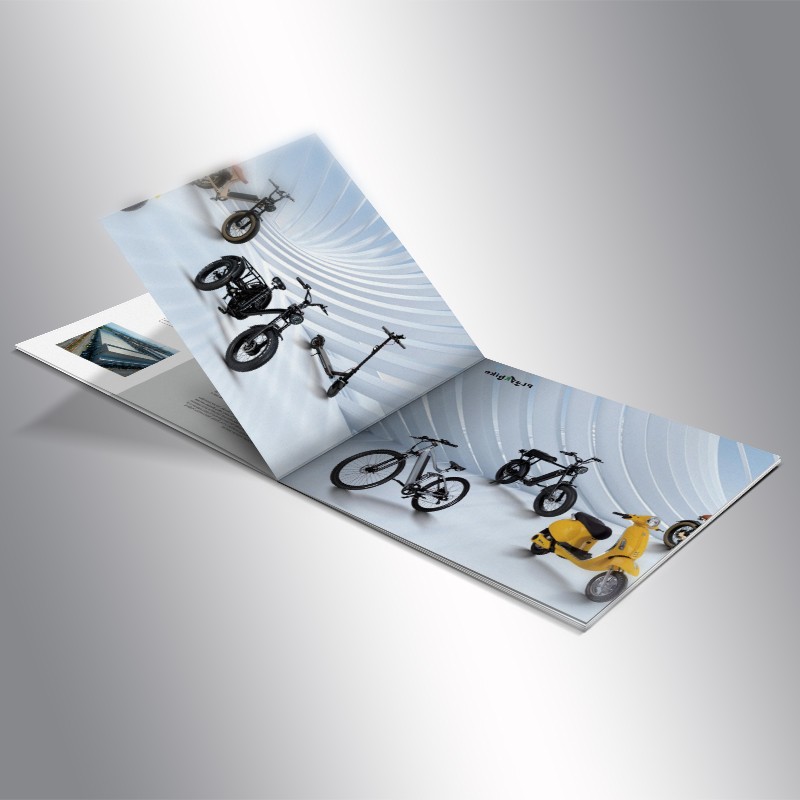 如何根據(jù)目標(biāo)市場(chǎng)的語(yǔ)言需求制作多語(yǔ)言版本的宣傳冊(cè)及畫(huà)冊(cè)，以提高信息的國(guó)際傳播效率和覆蓋面，并有效結(jié)合設(shè)計(jì)內(nèi)容進(jìn)行呈現(xiàn)？