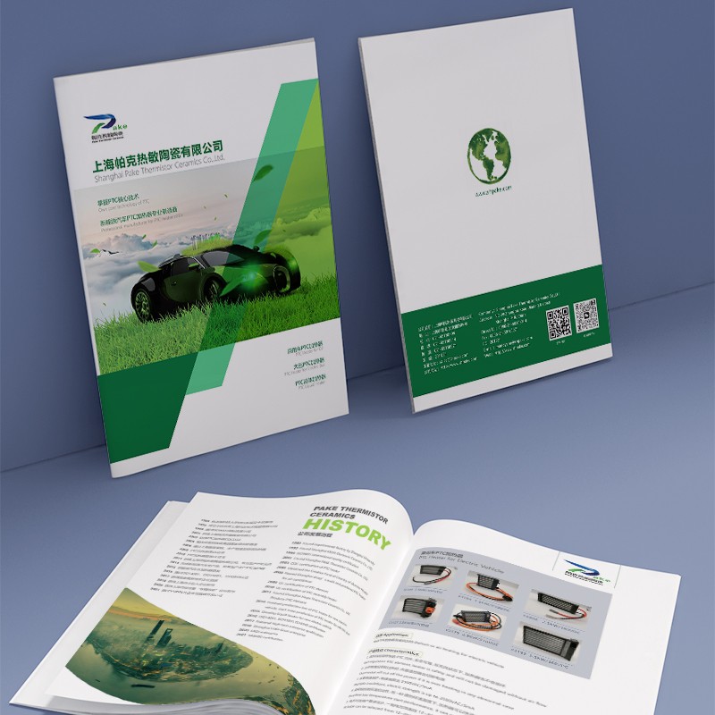 如何通過企業(yè)畫冊有效區(qū)分并展示針對不同市場的戰(zhàn)略？