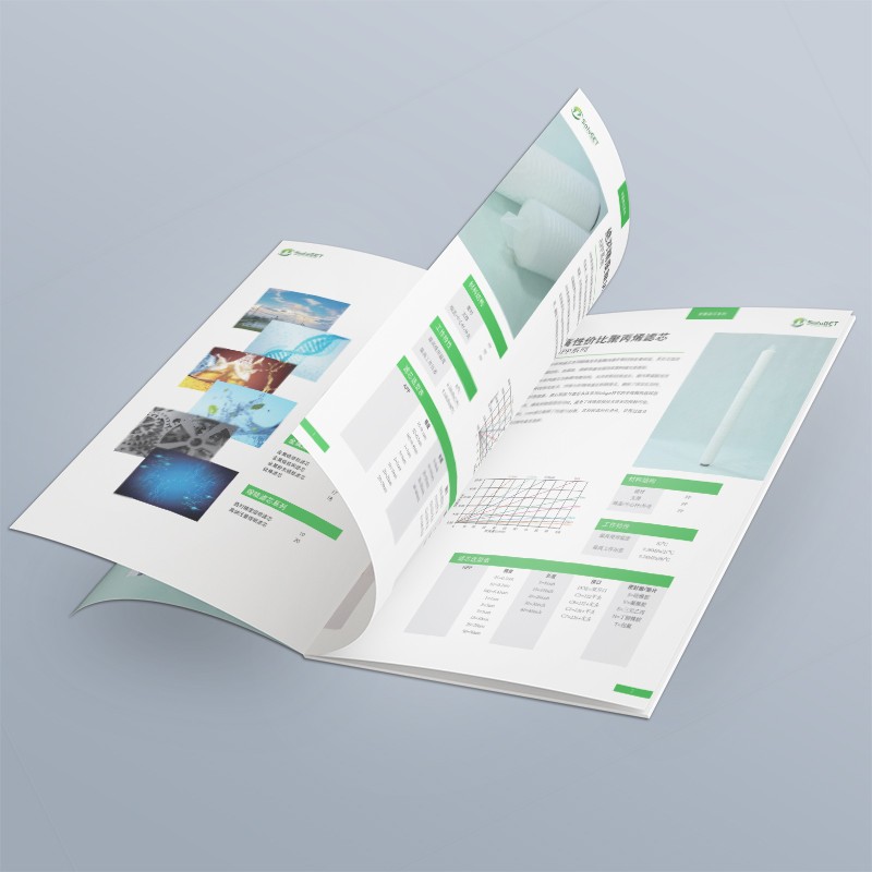 如何通過復(fù)雜折頁技巧在企業(yè)宣傳畫冊中增強趣味性和空間利用？